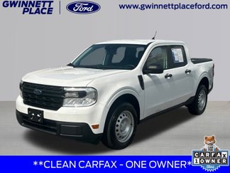 Used 2022 Ford Maverick XL video 1