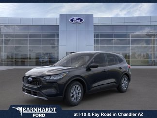 New 2025 Ford Escape Active image 1