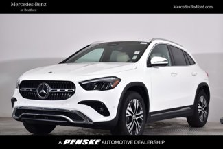 Certified 2025 Mercedes-Benz GLA 250 4MATIC image 1