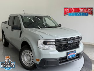 Used 2024 Ford Maverick XL image 1