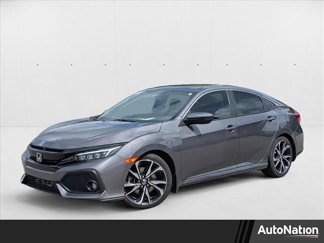 Used 2017 Honda Civic Si image 1