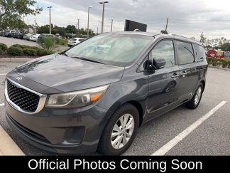 Used 2016 Kia Sedona LX w/ Option Group 020 image 1