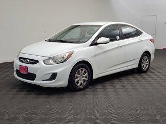 Used 2014 Hyundai Accent GLS image 1