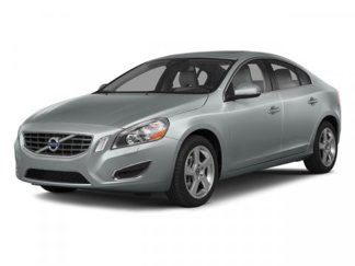 Used 2013 Volvo S60 T5 Premier image 1