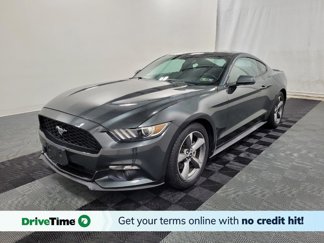 Used 2016 Ford Mustang Coupe w/ Equipment Group 051A image 1