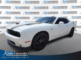 Certified 2023 Dodge Challenger GT w/ Plus Package image 1