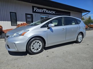 Used 2014 Toyota Prius V Two image 1