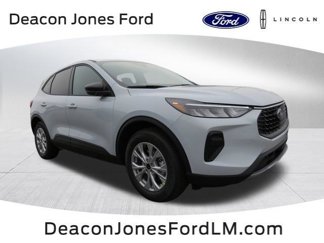 New 2025 Ford Escape Active w/ Tech Pack #1 image 1