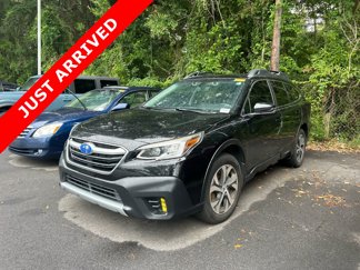 Used 2020 Subaru Outback Limited w/ Popular Package #2 image 1