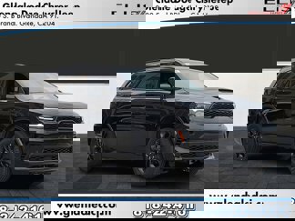 New 2025 Dodge Durango GT image 1