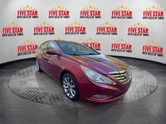 Used 2011 Hyundai Sonata SE image 1
