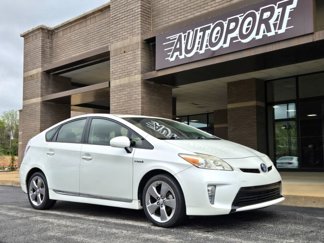 Used 2013 Toyota Prius Persona Series image 1