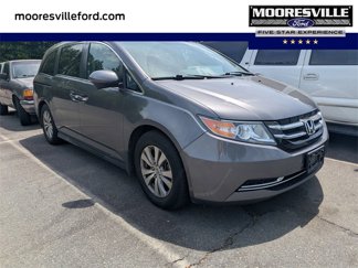 Used 2015 Honda Odyssey EX image 1