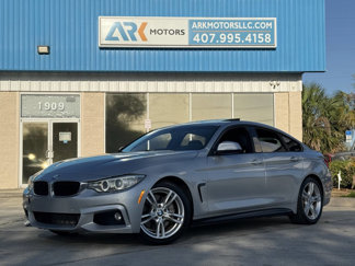 Used 2016 BMW 428i Gran Coupe image 1