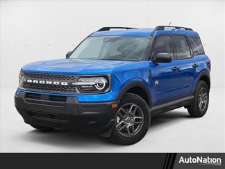 New 2025 Ford Bronco Sport Big Bend image 1
