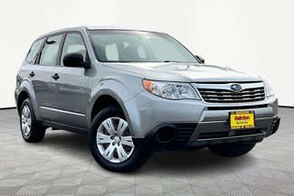 Used 2010 Subaru Forester 2.5X image 1
