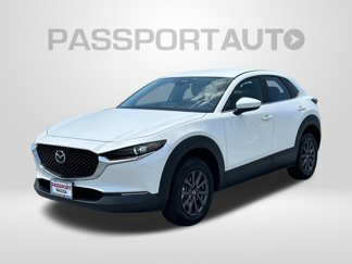 Used 2024 MAZDA CX-30 AWD 2.5 S image 1