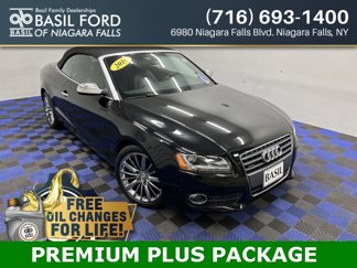 Used 2010 Audi A5 2.0T Premium Plus image 1