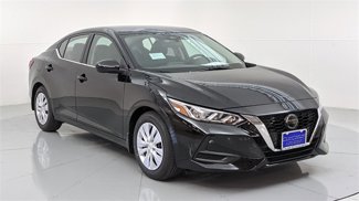 New 2024 Nissan Sentra S image 1