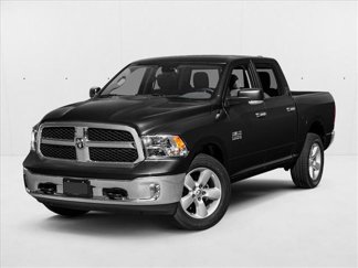 Used 2017 RAM 1500 Lone Star image 1