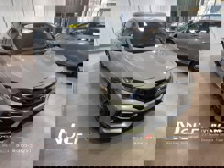 Used 2021 Honda Civic Sport image 1