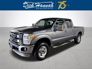 Used 2012 Ford F250 XLT w/ XLT Value Pkg image 1