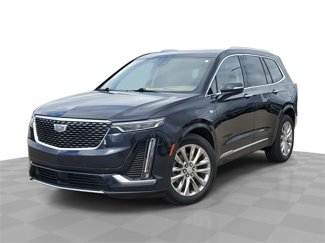 Used 2022 Cadillac XT6 Premium Luxury w/ Platinum Package image 1