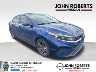 Used 2023 Kia Forte LXS w/ LXS Technology Package image 1