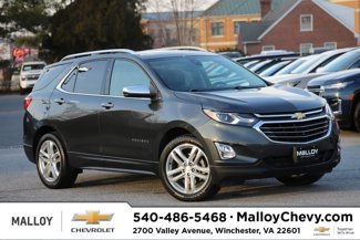 Used 2019 Chevrolet Equinox Premier image 1