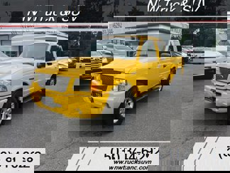 Used 2002 Ford Ranger Edge image 1