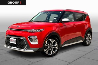 Used 2020 Kia Soul X-Line image 1