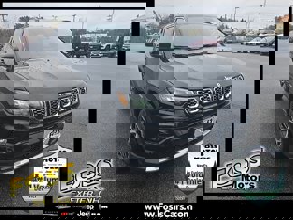 New 2025 Jeep Compass Limited image 1