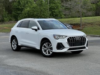 Used 2023 Audi Q3 2.0T Premium image 1