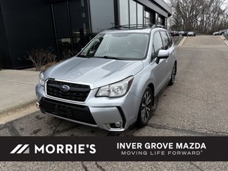 Used 2017 Subaru Forester 2.0XT Premium w/ Popular Package #2A image 1