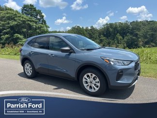New 2025 Ford Escape Active image 1