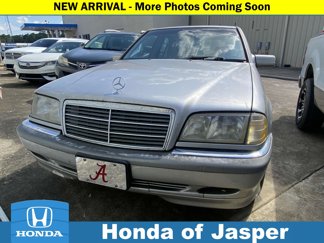 Used 1998 Mercedes-Benz C 280 Sedan image 1