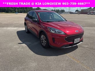 Used 2022 Ford Escape SE w/ Convenience Package image 1