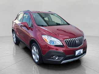 Used 2015 Buick Encore Convenience image 1