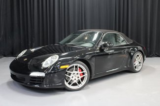 Used 2009 Porsche 911 Carrera S image 1