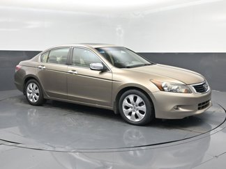 Used 2009 Honda Accord EX-L image 1