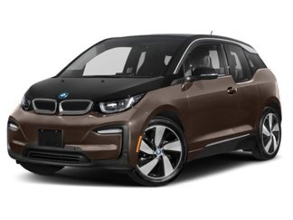 Used 2019 BMW i3 w/ Range Extender image 1