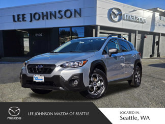 Used 2023 Subaru Crosstrek 2.5i Sport image 1