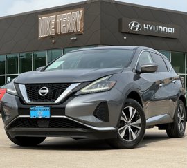Used 2019 Nissan Murano S image 1