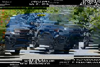 Used 2023 Land Rover Range Rover Evoque R-Dynamic S image 1