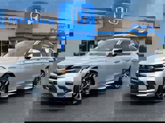 Certified 2023 Honda Civic Touring image 1
