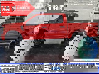 Used 2022 Ford F150 XL w/ STX Appearance Package image 1