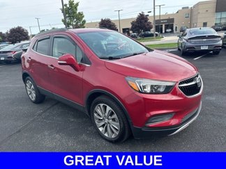 Used 2019 Buick Encore Preferred image 1