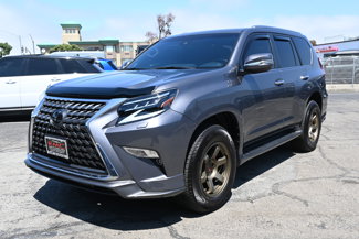Used 2021 Lexus GX 460 Premium w/ Accessory Package image 1