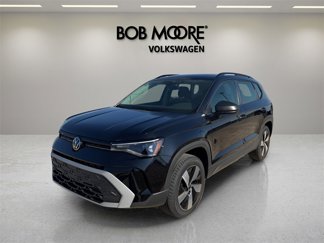 New 2025 Volkswagen Taos S image 1