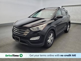 Used 2013 Hyundai Santa Fe Sport 2.0T image 1